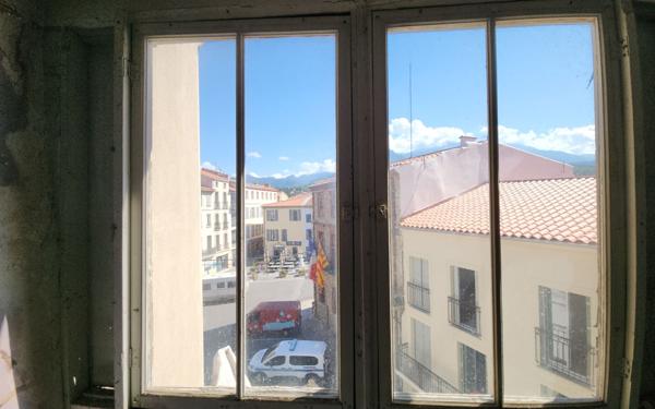 Maison à vendre    5 pièces •  Prades