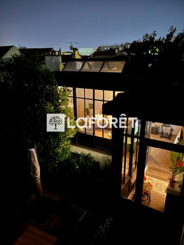 Achat maison Drancy - 8 pièce(s) - 160 m² - 515 000 €