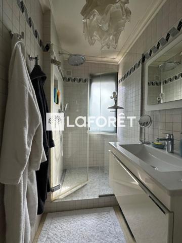 Achat maison Drancy - 8 pièce(s) - 160 m² - 515 000 €