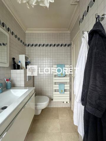 Achat maison Drancy - 8 pièce(s) - 160 m² - 515 000 €