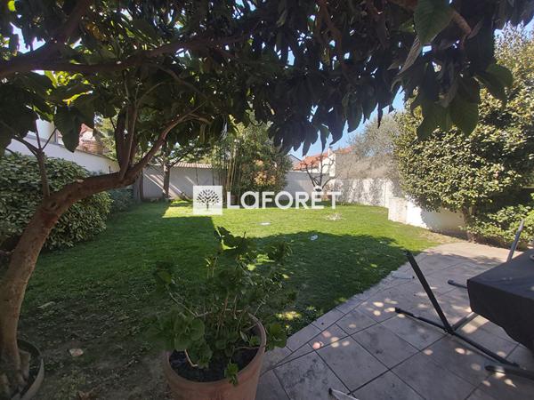 Achat maison Drancy - 8 pièce(s) - 160 m² - 515 000 €