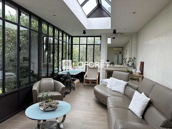 Achat maison Drancy - 8 pièce(s) - 160 m² - 515 000 €