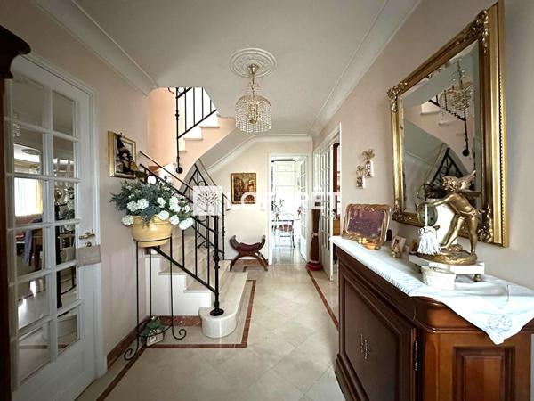 Achat maison Drancy - 8 pièce(s) - 160 m² - 515 000 €