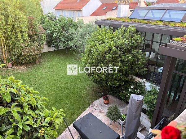 Achat maison Drancy - 8 pièce(s) - 160 m² - 515 000 €