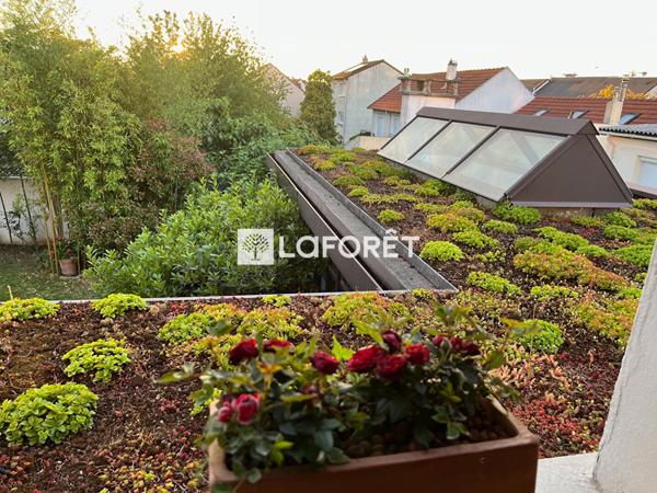 Achat maison Drancy - 8 pièce(s) - 160 m² - 515 000 €