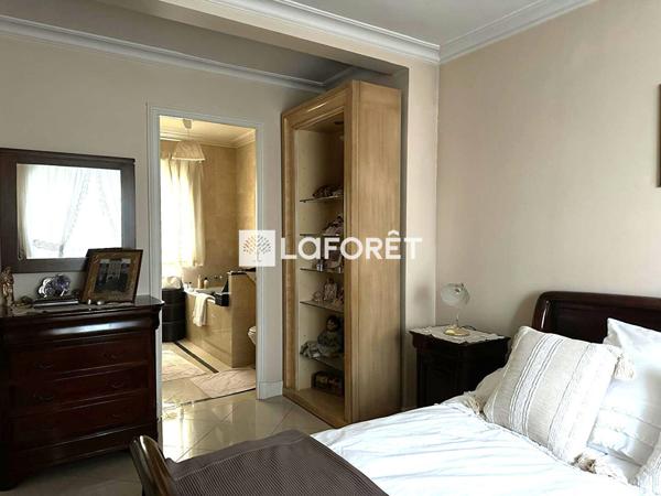 Achat maison Drancy - 8 pièce(s) - 160 m² - 515 000 €