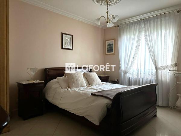 Achat maison Drancy - 8 pièce(s) - 160 m² - 515 000 €