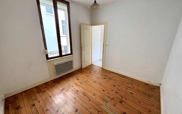Appartement à vendre    1 pièce • 18,93 m2 Villeurbanne