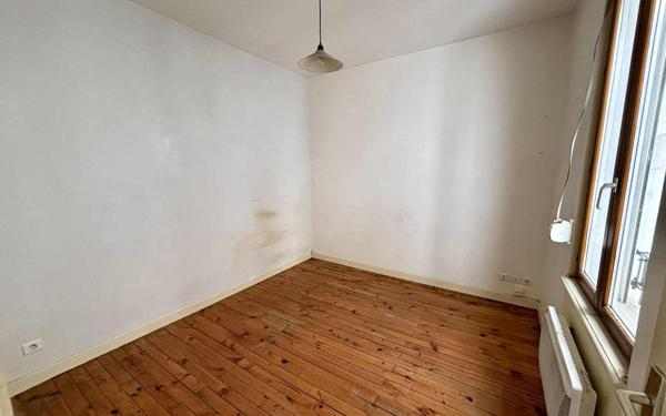 Appartement à vendre    1 pièce • 18,93 m2 Villeurbanne