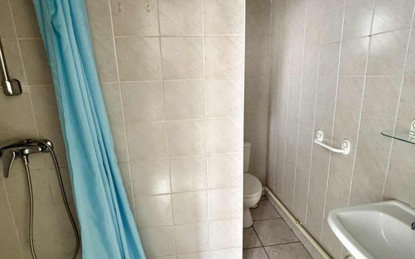 Appartement à vendre    1 pièce • 18,93 m2 Villeurbanne