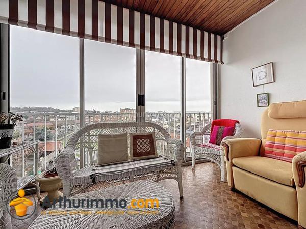 Vente Appartement 5 pièces 90 m2 à Reims