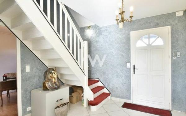 Maison à vendre    8 pièces •  Villeneuve-sur-Lot