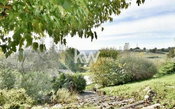 Maison à vendre    8 pièces •  Villeneuve-sur-Lot