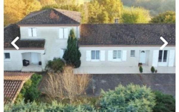 Maison à vendre    8 pièces •  Villeneuve-sur-Lot