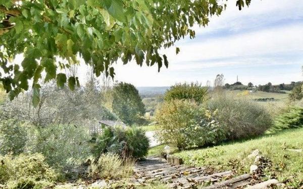 Maison à vendre    8 pièces •  Villeneuve-sur-Lot