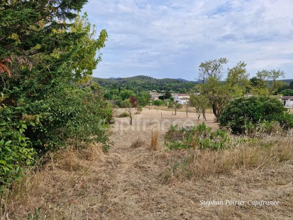 Maison à vendre 5 pièces sur plus de 3 000 m2 à BOUC BEL AIR (13320)