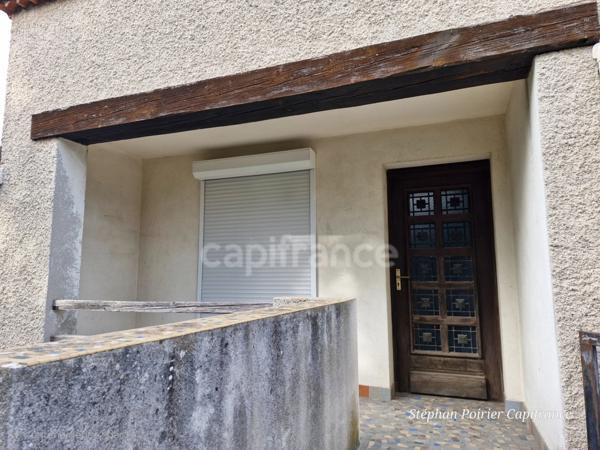 Maison à vendre 5 pièces sur plus de 3 000 m2 à BOUC BEL AIR (13320)