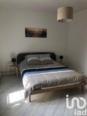 Duplex 5 pièces de 91 m² à Mers-les-Bains (80350)
