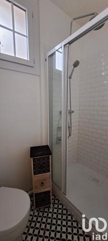 Duplex 5 pièces de 91 m² à Mers-les-Bains (80350)