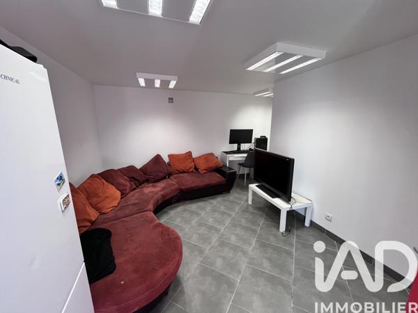 Maison à vendre 6 pièces 165,12 m² Saint-Germain-Laval