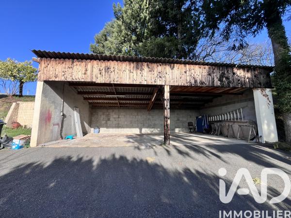 Maison à vendre 6 pièces 165,12 m² Saint-Germain-Laval