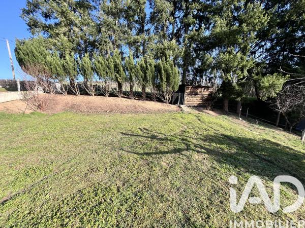 Maison à vendre 6 pièces 165,12 m² Saint-Germain-Laval