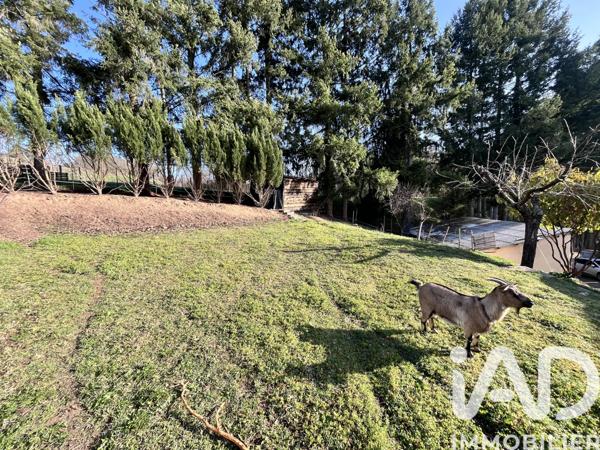 Maison à vendre 6 pièces 165,12 m² Saint-Germain-Laval