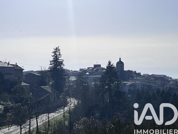 Maison à vendre 6 pièces 165,12 m² Saint-Germain-Laval