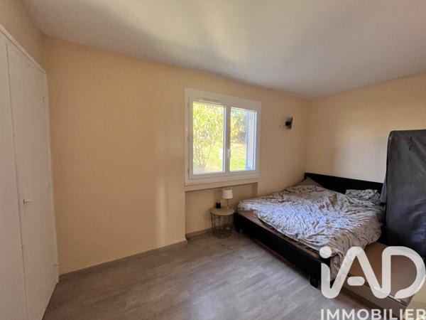 Maison à vendre 6 pièces 165,12 m² Saint-Germain-Laval