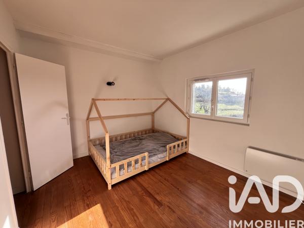 Maison à vendre 6 pièces 165,12 m² Saint-Germain-Laval