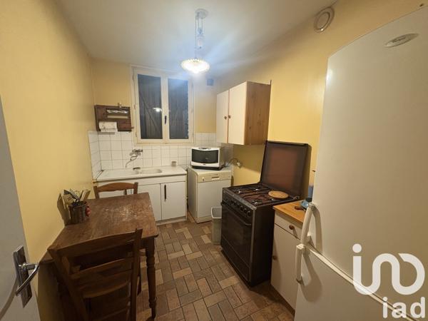 Maison à vendre 4 pièces 86 m² Conty