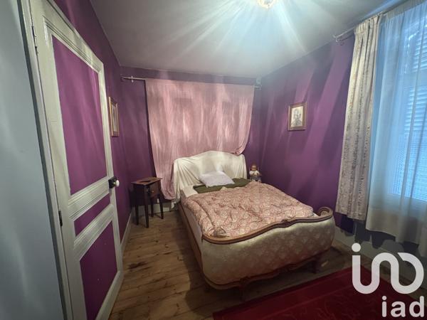 Maison à vendre 4 pièces 86 m² Conty