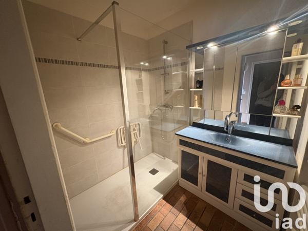 Maison à vendre 4 pièces 86 m² Conty