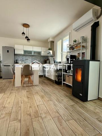 Nouveauté !!! Maison sans travaux avec dépendances
