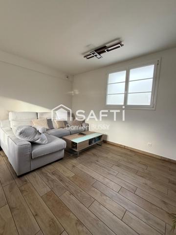 Nouveauté !!! Maison sans travaux avec dépendances