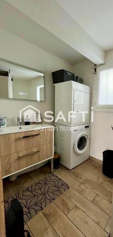 Nouveauté !!! Maison sans travaux avec dépendances
