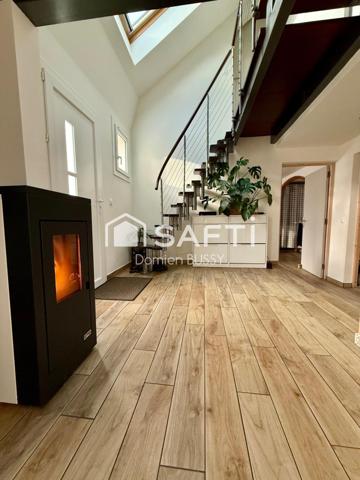Nouveauté !!! Maison sans travaux avec dépendances