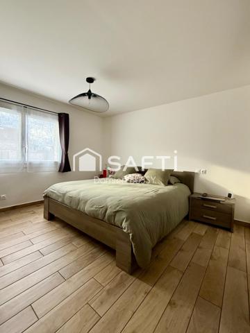 Nouveauté !!! Maison sans travaux avec dépendances