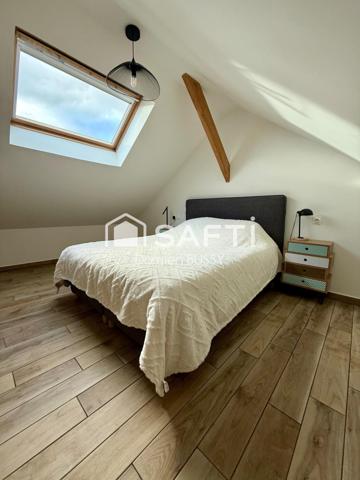 Nouveauté !!! Maison sans travaux avec dépendances