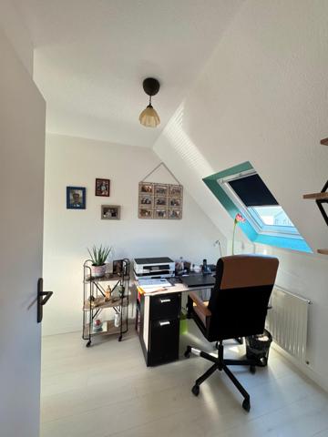 Maison familiale - Quartier recherché du Poulfanc