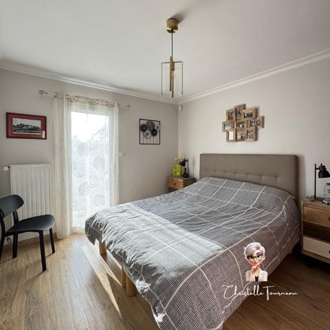 Maison familiale - Quartier recherché du Poulfanc