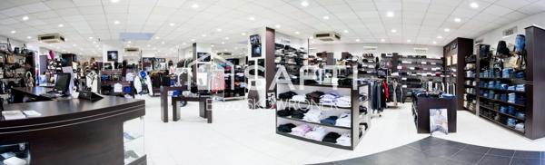 Fonds de commerce de Prêt-à-Porter