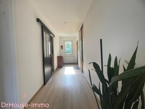 Appartement à vendre 5 pièces de 108 m²
