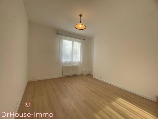 Appartement à vendre 5 pièces de 108 m²