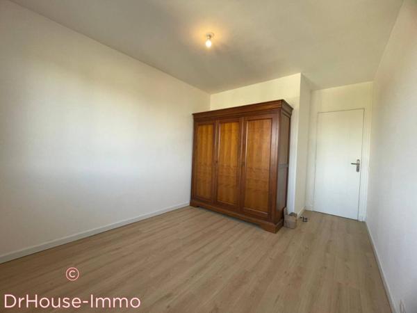 Appartement à vendre 5 pièces de 108 m²