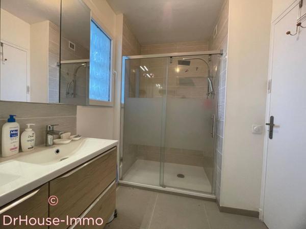 Appartement à vendre 5 pièces de 108 m²
