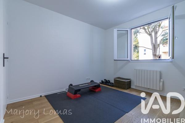 Appartement à vendre 4 pièces 84,02 m² Lyon 5