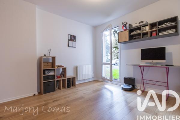 Appartement à vendre 4 pièces 84,02 m² Lyon 5