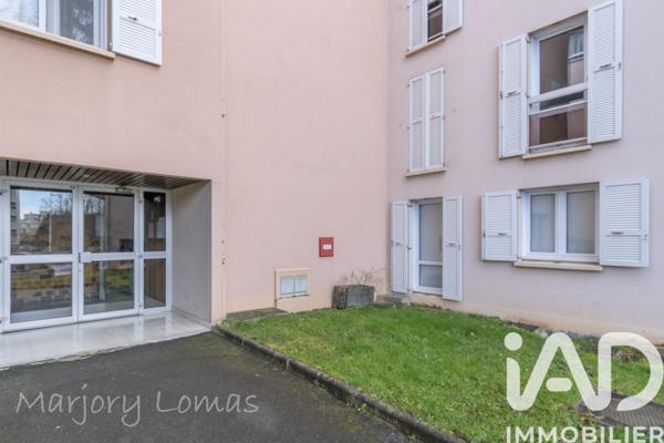 Appartement à vendre 4 pièces 84,02 m² Lyon 5