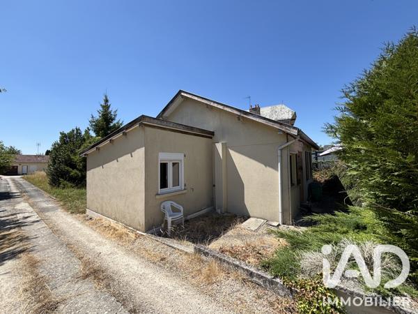 Maison à vendre 3 pièces 60 m² Acy-Romance